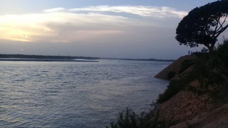 Four teenagers drown in Indus River