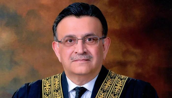 Court was tested by confusing constitutional issues: CJP