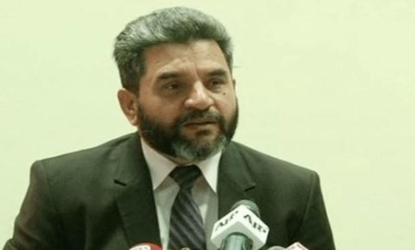 NAB Deputy chairman resigns from post