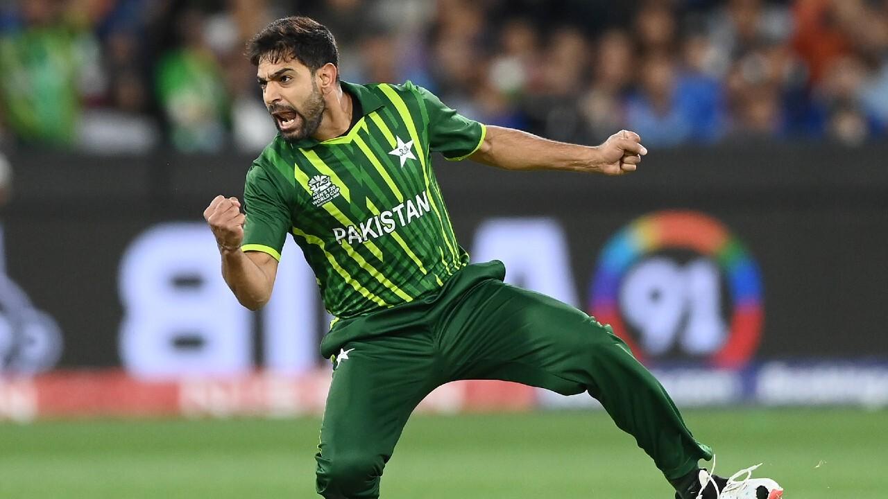 Asia Cup 2023: Haris Rauf ruled out of PAK vs IND clash