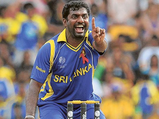 Muralitharan criticizes PCB over pricey tickets for India-Pakistan clash in Asia Cup 2023