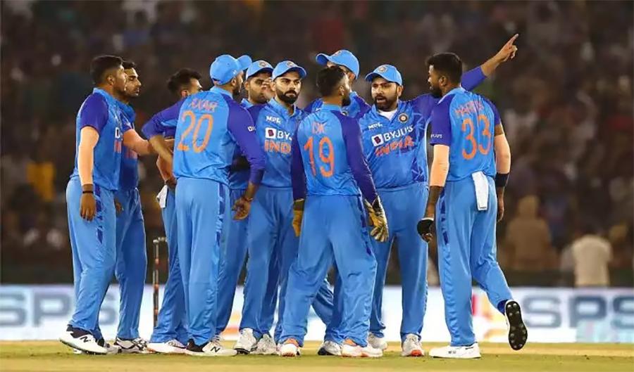 ایشیا کپ سپر فور،بھارت نے پاکستان کو 228رنز کے واضح مارجن سے شکست دے دی، کوہلی پلیئر آف دی میچ قرار