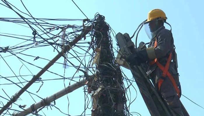 IESCO identifies 217 electricity thieves