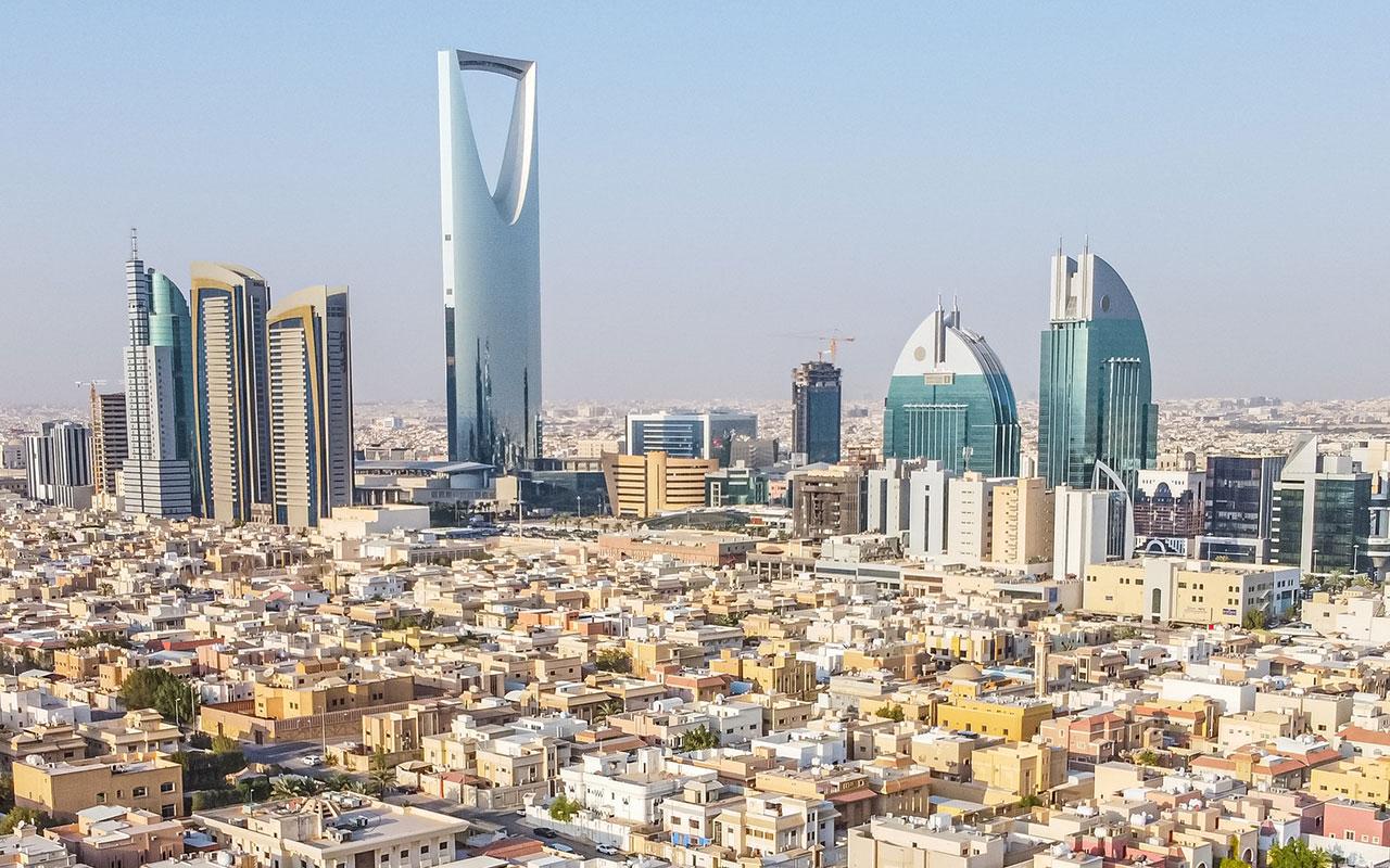سعودی عرب میں15 ہزار غیر ملکی گرفتار