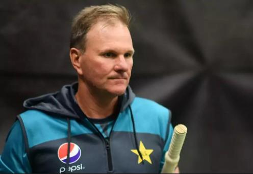 Pakistan's head coach terms defeat from India as a valuable lesson