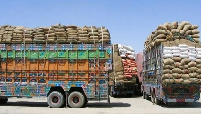 Govt official accomplice in wheat smuggling