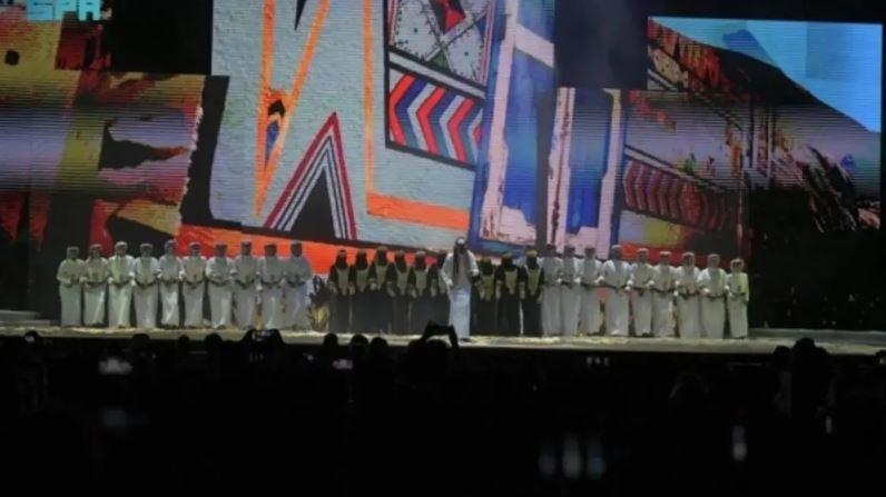 سعودی عرب کی میزبانی میں یونیسکو عالمی ثقافتی ورثہ کا اجلاس