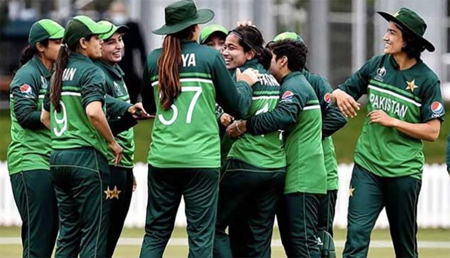 خواتین انڈر19 ٹی ٹوئنٹی ٹورنامنٹ کل سے شروع