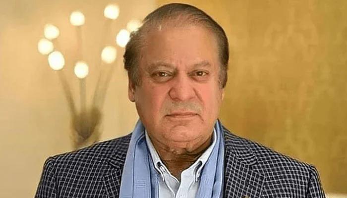 Nawaz Sharif to return home on October 21