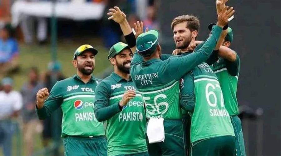 ایشیا کپ: پاکستان کا فائنل کھیلنے کا حساب آسان ہو گیا