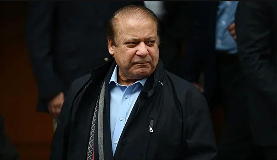 نواز شریف 21 اکتوبر کو وطن واپس پہنچیں گے