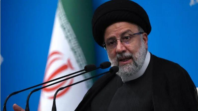 ایران میں قید 5 امریکی شہری صحت مند ہیں،ایرانی صدر