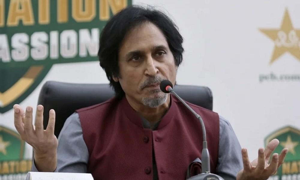 T20 World Cup: Chairman PCB Rameez Raja expresses disappointment over Hassan Ali's mistake 