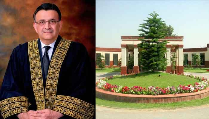 Hopefully next bench will enjoy Gun and Country Club Case: CJP