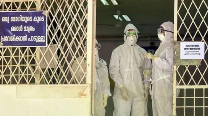 New deadly virus emerges in India 