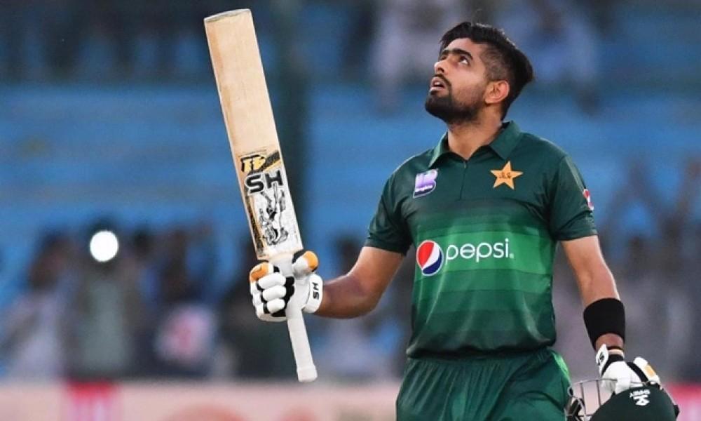 Babar Azam named captain of ICC’s Most Valuable Team of the Tournament