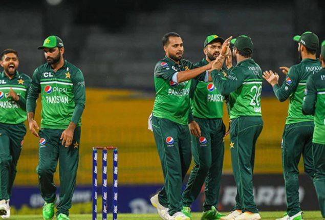 Asia Cup 2023: Pakistan announce playing XI for Sri Lanka clash