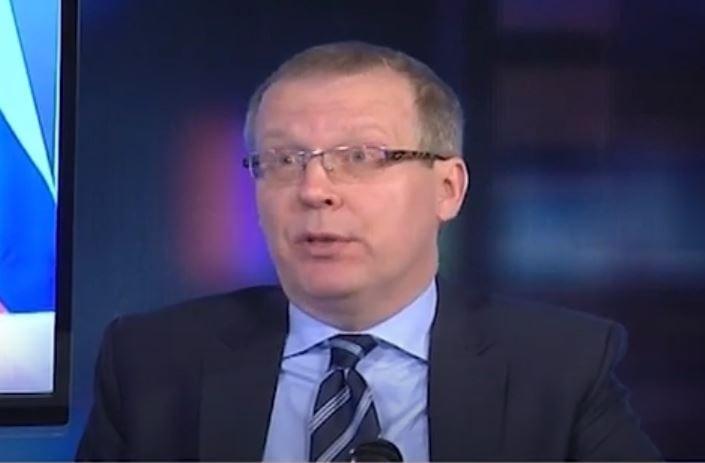 Russian envoy avoids speculation on Putin's Pakistan visit