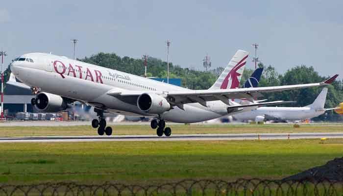 Islamabad-bound flight taken back to Doha due to emergency