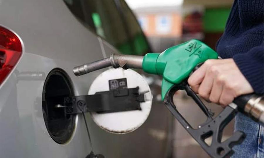 پیٹرولیم مصنوعات کی قیمتوں میں اضافے کا امکان