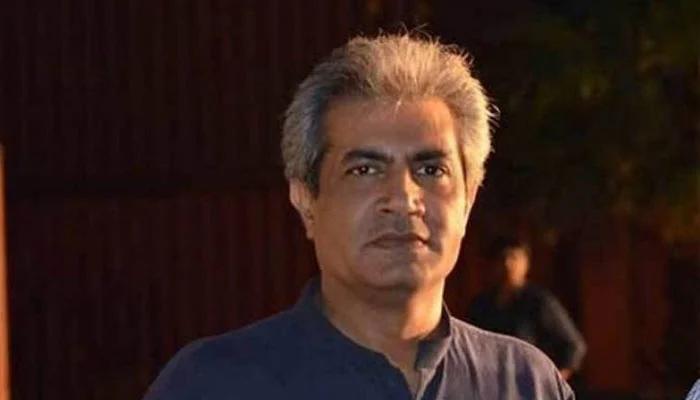 Former Governor Punjab Omer Cheema's treatment appeal approved