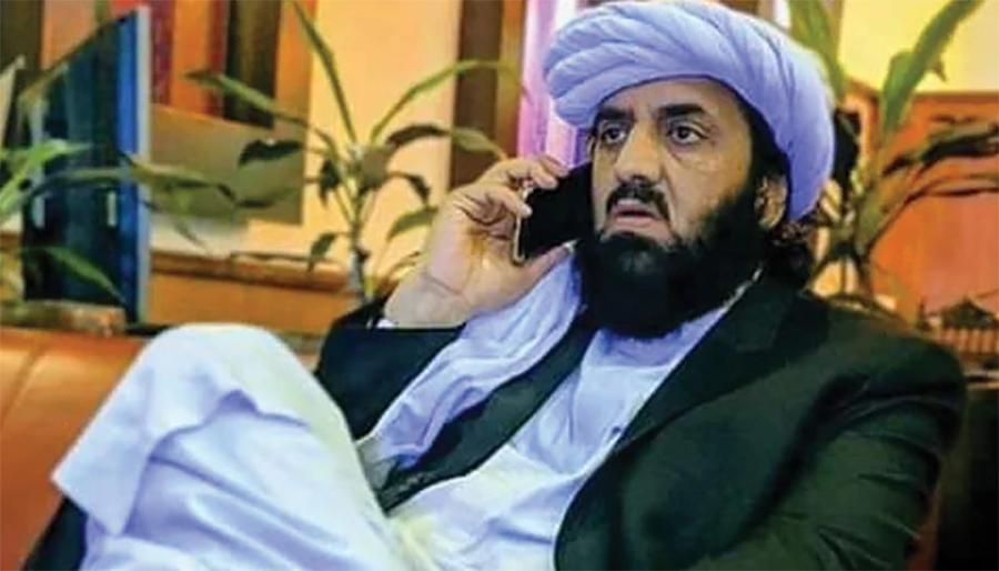 مستونگ میں دھماکہ، جے یو آئی کے رہنماء حافظ حمد اللہ سمیت متعدد افراد زخمی