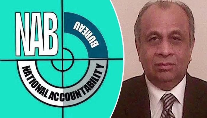 Resignation of Prosecutor General NAB Asghar Haider accepted