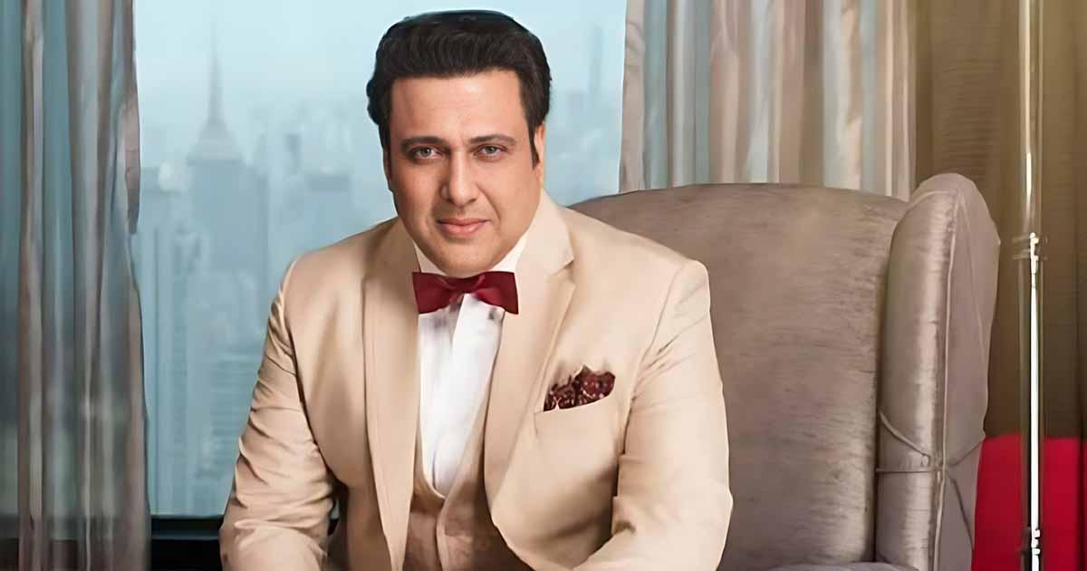 Bollywood actor Govinda to be probed over 1000 crore scam