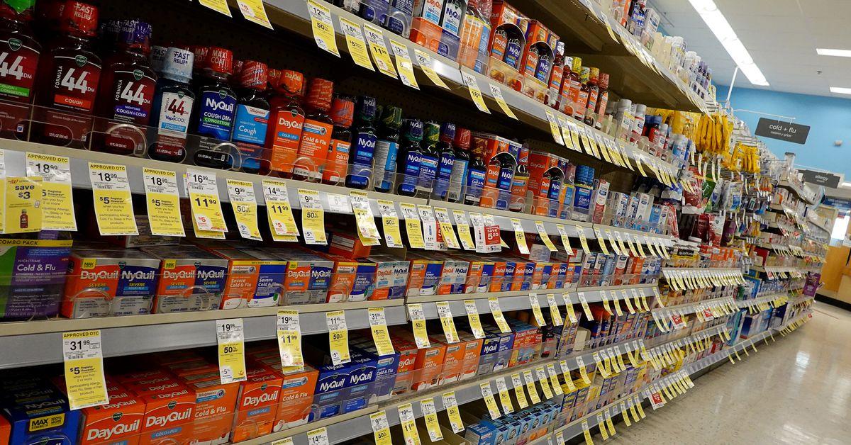 A key cold medicine ingredient is basically worthless