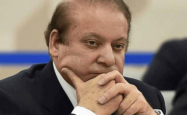 نواز شریف کی لاہور میں کون کون سی جائیداد نیلام ہو گی ،تفصیلات سامنے آ گئیں