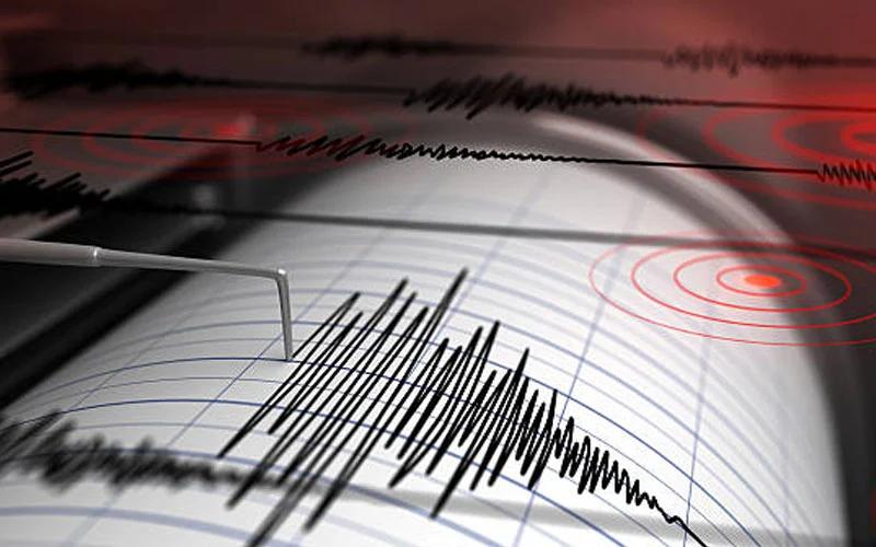 Earthquake tremors felt in Karachi