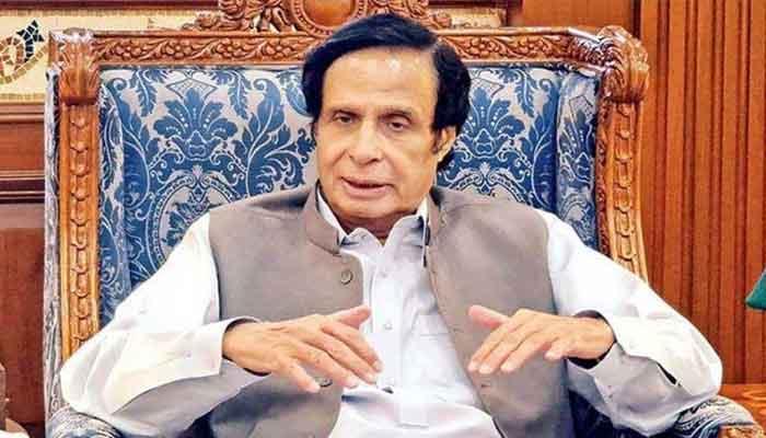 Parvez Elahi granted bail in judicial complex vandalism case