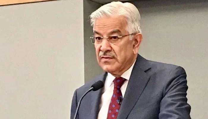 TTP is an ally of Kabul: Khawaja
