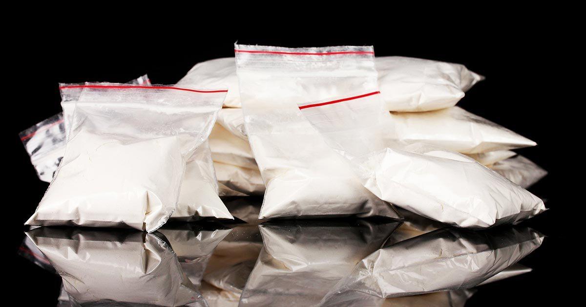 ANF foils bid to smuggle over 6.2 kg drug