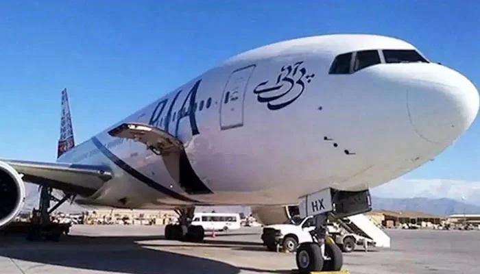 PIA schedule still not normalized, 10 flights canceled today