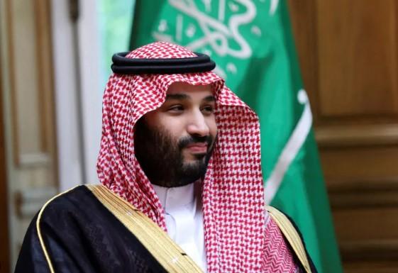 Saudi Crown Prince will visit Pakistan soon: Caretaker FM