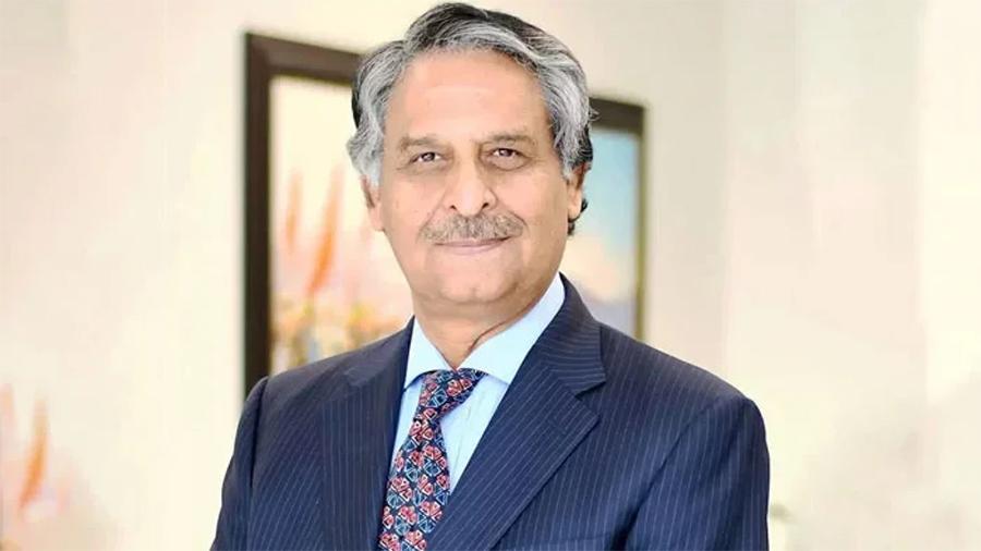 سعودی ولی عہد جلد پاکستان کا دورہ کریں گے، نگراں وزیر خارجہ