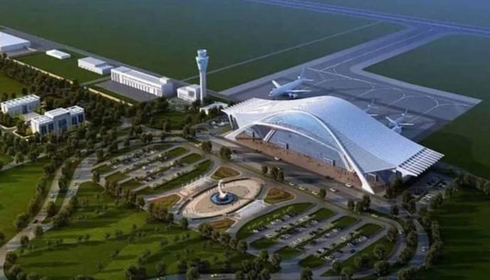 New Gwadar airport opening postponed for 6 months