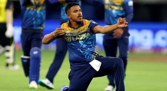 Sri Lanka faces setback as key bowlers ruled out against India