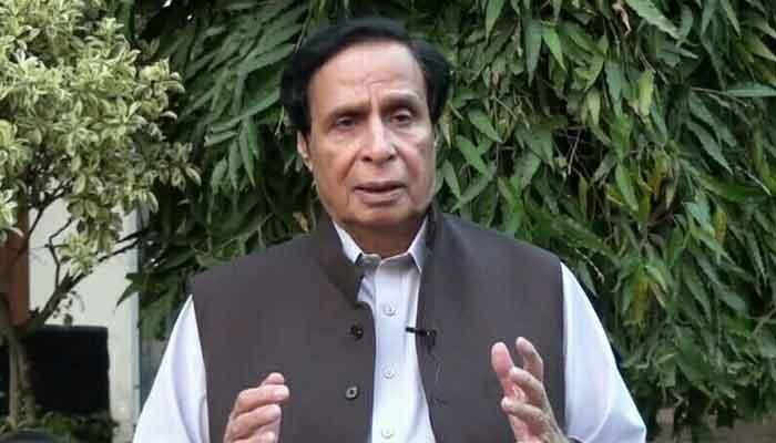 Parvez Elahi re-arrested soon after release from Adiala Jail