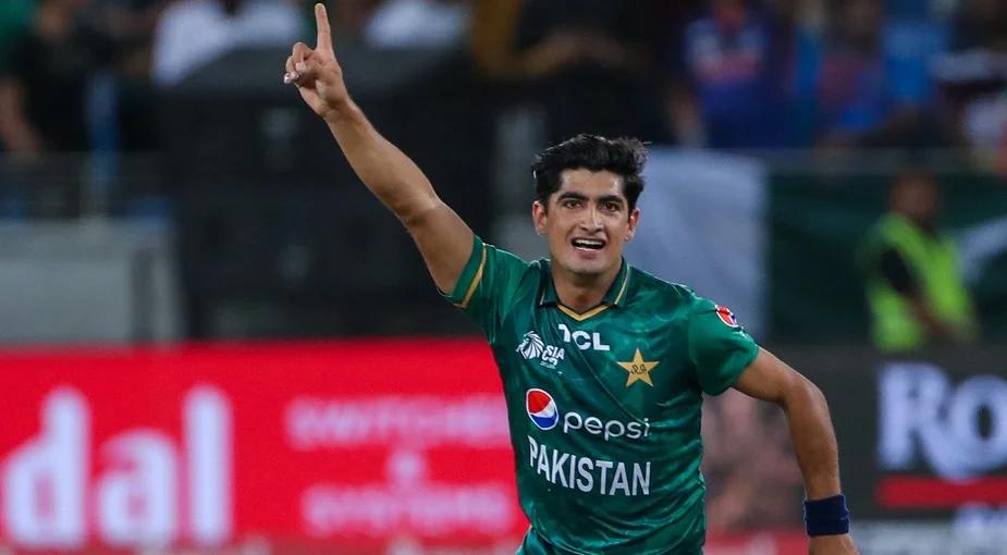 Naseem Shah likely to miss ICC Cricket World Cup 2023: Report