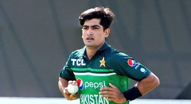 کیا  نسیم شاہ ایشیا کپ میں شرکت کر سکیں گے ،ابتدائی رپورٹ جاری