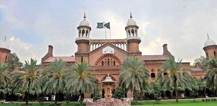 LHC moved against massive hike in petrol prices