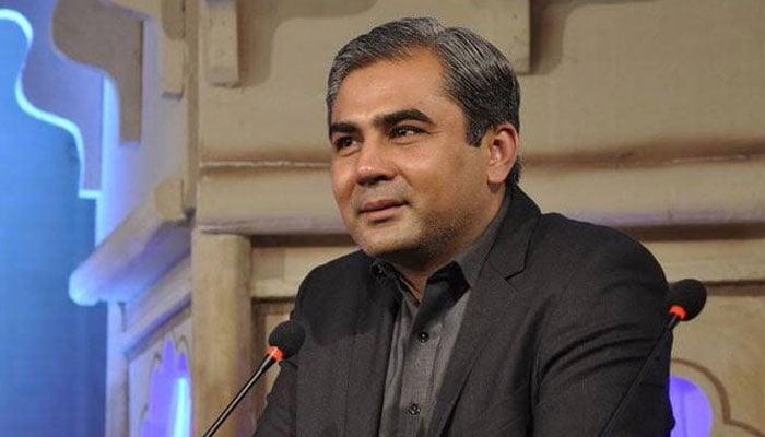 نگران وزیراعلیٰ پنجاب محسن نقوی  5 روزہ سرکاری دورے پر چین روانہ