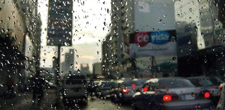 Rain, thundershower likely to hit Karachi from today: PMD