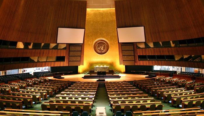 78th session of UNGA to begin today