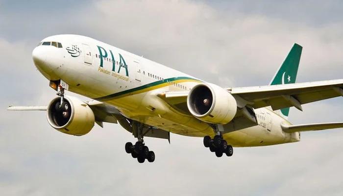 Improvement in PIA schedule witnessed