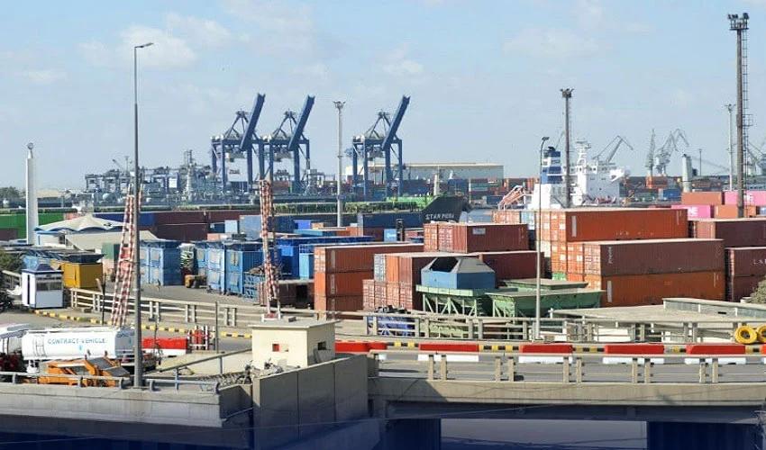 Pakistani exports witness significant increase