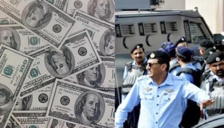 FIA to raid houses of dollar hoarding mafia