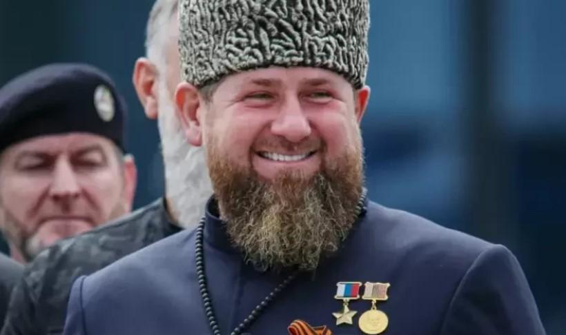 Russia denies rumors of Chechen leader in coma